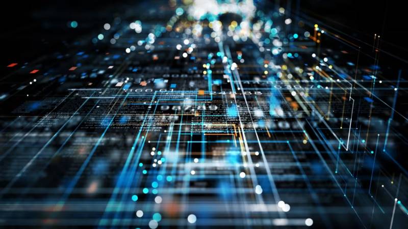 黄州区AI软件开发公司:Python赋能网页开发的适用场景解析