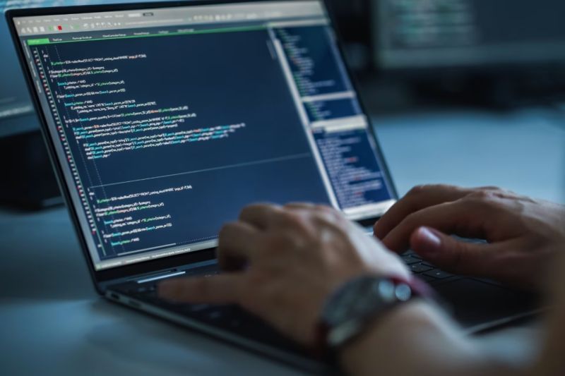 黄州区软件定制开发:PHP与Node.js,后端解决方案的优势博弈